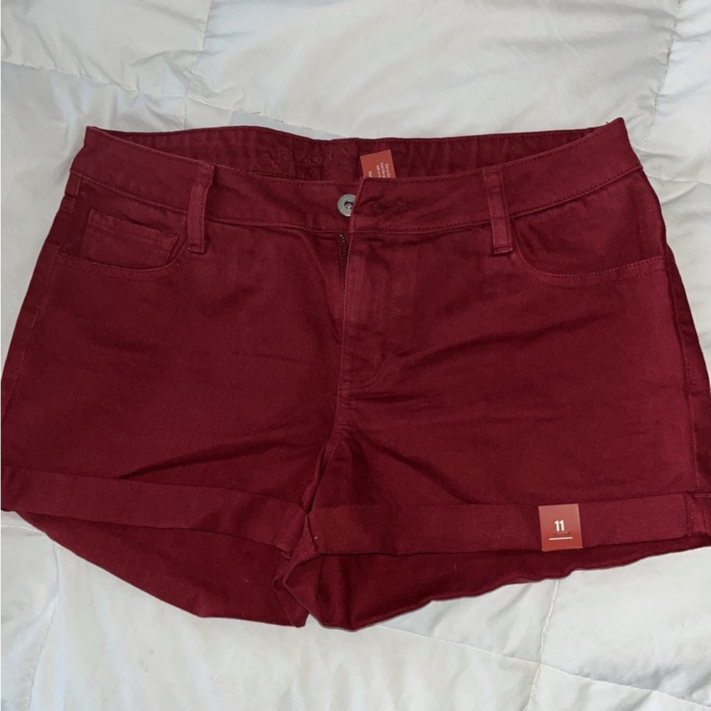 Arizona Jean shorts size 11 JR